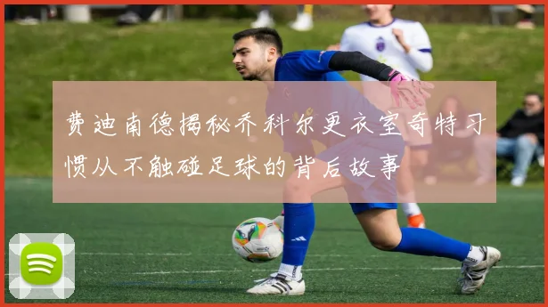 费迪南德揭秘乔科尔更衣室奇特习惯从不触碰足球的背后故事